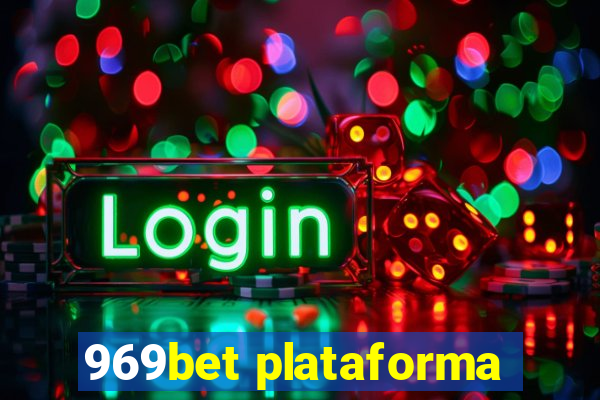 969bet plataforma